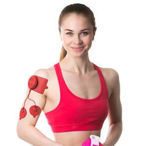 Strumenti Intelligenti Ricaricabili per il Recupero degli Atleti, Macchina per Terapia Fisica, Attrezzatura per Allenamento in Palestra - Product Image 5