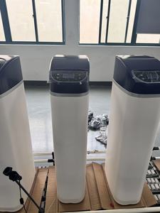 <span class=keywords><strong>Adoucisseur</strong></span> d'eau domestique entièrement automatique avec boîtier en acier inoxydable ou en plastique, options de modèles disponibles - Product Image 5
