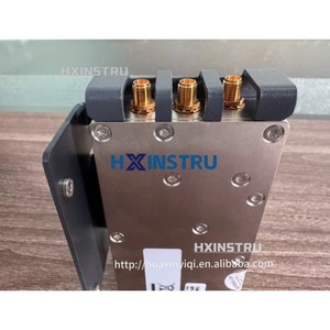 Tête de test KEYSIGHT E4991B pour analyseur de matériaux et d'impédances E4991B, 1 pièce #   H - Product Image 4