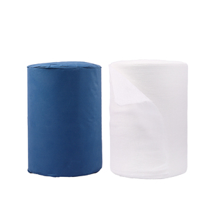 <span class=keywords><strong>Gaze</strong></span> Liderson SG01 <span class=keywords><strong>de</strong></span> taille personnalisée, CE ISO, haute qualité, non stérile, 100% <span class=keywords><strong>coton</strong></span> absorbant, blanchi, désinfectant à l'infrarouge lointain, classe I - Product Image 6