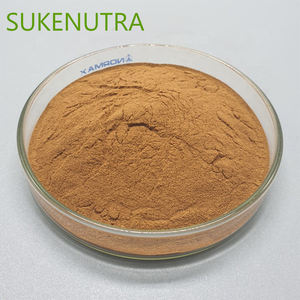 Горячая распродажа, 1% 20%, экстракт Черного корня маки, порошок, поддержка на заказ - Product Image 6