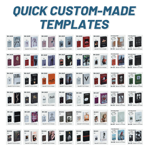 Libri Finti Decorativi per Modelli di Interni, Ornamenti Moderni di Lusso Leggero, Libri Decorativi in Inglese - Product Image 6