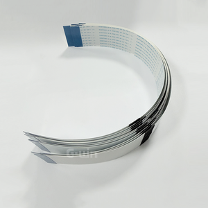 สายเคเบิลข้อมูลโรแลนด์แท้ รุ่น DX7 CABLE-CARD,29P1 276L BBR HIGH-V 1000006703 - Product Image 3