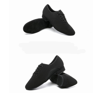 <span class=keywords><strong>Scarpe</strong></span> <span class=keywords><strong>da</strong></span> <span class=keywords><strong>ballo</strong></span> moderne Oxford <span class=keywords><strong>da</strong></span> uomo con suola scamosciata a <span class=keywords><strong>tacco</strong></span> <span class=keywords><strong>basso</strong></span> - Product Image 6