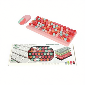 "High Quality Keyboard <b>Mouse</b> Combos for Wholesale" - Product Image 2