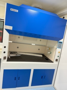 Vehículo de Emergencia para Vacunación, Camión Médico Móvil con Almacenamiento Climatizado para Programas de Salud Pública - Product Image 6