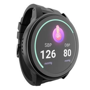 Reloj inteligente 4G L23 para <span class=keywords><strong>ancianos</strong></span>, Sistema de Posicionamiento Global SOS, inalámbrico, posicionamiento de dientes azules, seguridad, cuidado de <span class=keywords><strong>ancianos</strong></span> solitarios - Product Image 5