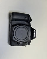 NUEVA Cámara Profesional para Transmisión en Vivo EOS 80D de 24MP con Sensor CMOS APS-C, Full HD, Precio Económico y Soporte para Tarjeta SD