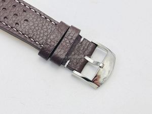 Reloj Navtimer para hombre de GM Factory, reloj de zafiro superior para hombre, cronógrafo automático, movimiento mecánico, relojes de acero inoxidable, deportivos, de cuerda automática - Product Image 2