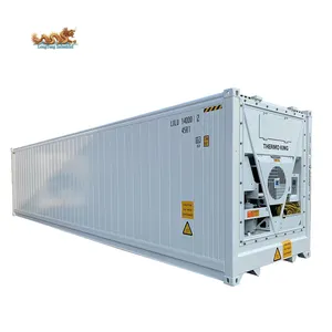 New 40ft container lạnh 40 feet chiều dài lạnh container giá cho bán