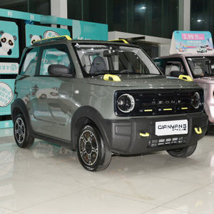 새로운 저렴한 EV 자동차 geely <span class=keywords><strong>geome</strong></span> 2023 새로운 에너지 자동차 전기 자동차 200km geely 팬더 미니 지구력 곰 - Product Image 2