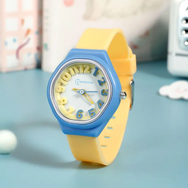 children watches boys