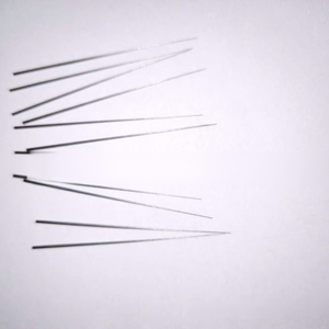 Ago in Nitinol per Riparazione Telefoni Cellulari, Lega <span class=keywords><strong>Nichel</strong></span>-<span class=keywords><strong>Titanio</strong></span>, Prodotto in Cina - Product Image 3