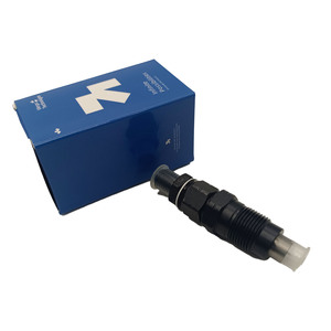 Injecteur WESPC ORIGINAL 131406500 Haute Pression pour Moteur Diesel Perkins – Pièce Détachée de Tracteur, Ensemble de Buse - Product Image 1