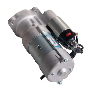 C11AL-M8C3651 C11AB-4N3181 + C ชุดสตาร์ทเครื่องยนต์ดีเซลสำหรับรถตักดิน - Product Image 6