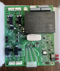 ตัวแทนจำหน่าย HeKang ระดับหนึ่ง บอร์ดอินเทอร์เฟซแรงดันสูงสำหรับ PLC 16 I/O - Product Image 1