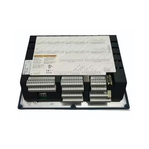 Regulador Electrónico Woodward 505, 9907-163, 9907-164, 9907-166, 9907-167 de Bajo Precio en India para el Hogar - Product Image 2