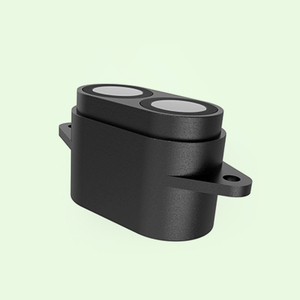 Système de navigation autonome UR-2, module de planification de trajectoire et de cartographie SLAM ROS pour châssis de robot mobile UGV AGV AMR - Product Image 2