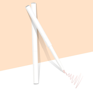 <span class=keywords><strong>Crayon</strong></span> de maquillage pour les yeux OEM en vente chaude pour mettre en évidence le contour des paupières sous le <span class=keywords><strong>crayon</strong></span> de ligne de fard à paupières brillant à tête fine - Product Image 2