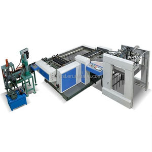 Ligne de production de machines entièrement automatiques pour la fabrication de cartes à jouer personnalisées, fabricant de cartes à jouer - Product Image 1
