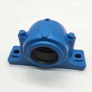 Cojinete de la serie SN, carcasas de bloques divididos SN515 SN 515 - Product Image 1