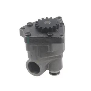 Piezas de Tractor, bomba de aceite E9NN6600BB para Ford 6600, calidad garantizada, precio bajo