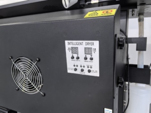 Impresora solvente ecológica I3200 de 180cm, impresora Plotter de inyección de tinta Digital para papel tapiz de lona, impresora de pancartas adhesivas de vinilo - Product Image 3