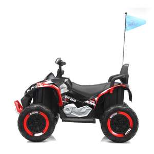 Coches de Juguete de Cuatro Ruedas Recargables con Control Remoto de Alta Calidad, Coches Eléctricos para Niños - Product Image 6