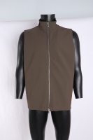 Gilets chauffants Gingtto pour hommes, légers et personnalisables, vente en gros
