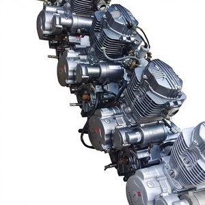 เครื่องยนต์สามล้อมือสองสภาพ 90% ระบายความร้อนด้วยอากาศ 150/175/200/250/300  หัวเครื่องยนต์ระบายความร้อนด้วยน้ำแบบยูนิเวอร์แซล  ระบบขับเคลื่อน<span class=keywords><strong>เพลา</strong></span>แบบลูป 5 สปีด - Product Image 6