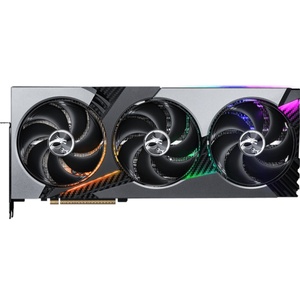 MSI GeForce RTX 5070 Ti 16G VANGUARD SOC pour ordinateur de bureau 5070TI GPU - Product Image 1