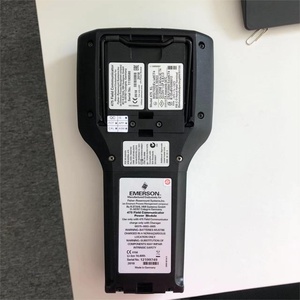 อุปกรณ์สื่อสารภาคสนามรุ่น 475 ดั้งเดิม รองรับอุปกรณ์ HART และ Foundation Fieldbus ได้ - Product Image 2