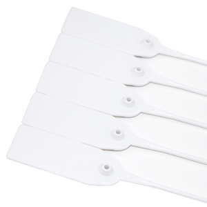 Đánh số Con dấu nhựa bảo đảm giả mạo rõ ràng Con dấu nhựa an ninh con dấu nhựa tag - Product Image 3