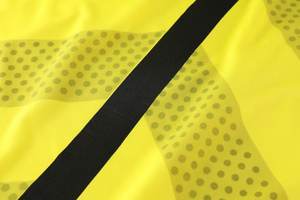 Set di maglie da arbitro di <span class=keywords><strong>calcio</strong></span> a più colori <span class=keywords><strong>pantaloncini</strong></span> da <span class=keywords><strong>calcio</strong></span> <span class=keywords><strong>con</strong></span> <span class=keywords><strong>tasche</strong></span> traspiranti kit da uomo fischietto magliette - Product Image 5