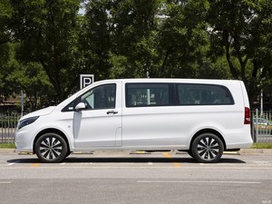 <span class=keywords><strong>Mercedes</strong></span>-Benz <span class=keywords><strong>Vito</strong></span> 2.0T Usado, Monovolumen Turboalimentado de 231HP, Motor L4 de Gasolina, Híbrido Suave de 48V, <span class=keywords><strong>7</strong></span> <span class=keywords><strong>Plazas</strong></span> - Product Image 4