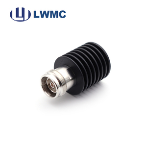 N maschio NEX10 femmina 0-3G carico fittizio 2W 5W 20 50 W 50ohm RF coassiale terminazione carico PIM basso - Product Image 4
