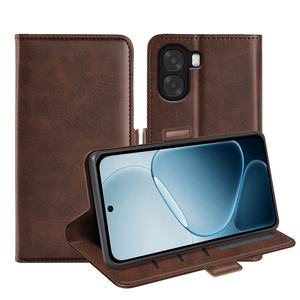Accessori Moda per Oppo A55S A57 A5X A6X A3X A3 5G, Custodia a Portafoglio in Ecopelle per A3X <span class=keywords><strong>A40</strong></span> 4G - Product Image 2