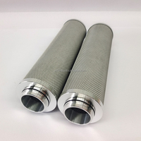 Kit de Elementos Filtrantes 100% Compatible con OMEGA HF51090B HF51090P HF51090R HF51090M HF51090S HF51090A