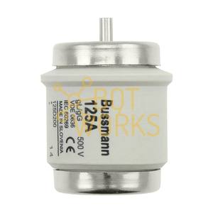 Eaton 125D200 - Nuevo - Product Image 1