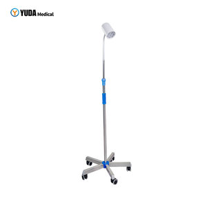ISO CE Certified LED Multi Function Adjustable Gynecology Obstetrics Outpatient Clinic Hospital Supplier <strong>Medical</strong> Exam <strong>Lamps</strong> - Product Image 1