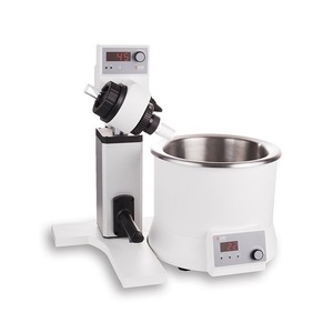 Évaporateur rotatif Re100 S 1700cm avec affichage numérique, ensemble d'évaporateur rotatif de laboratoire - Product Image 4