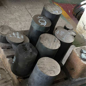 Barre ronde en nickel 718 - Robuste, résistante et résistante à la chaleur - Product Image 2