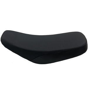 Sillín de asiento ATV, apto para 50cc/70cc/90cc/110cc/<span class=keywords><strong>125CC</strong></span>, chino, 5 pulgadas, 6 pulgadas, 7 pulgadas, rueda de 8 pulgadas, vehículo todo terreno, Quad Mini ATV - Product Image 6