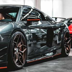 Jantes forgées 18 19 20 21 22 24 pouces pour <span class=keywords><strong>Ferrari</strong></span> <span class=keywords><strong>Purosangue</strong></span> F8 Sf90 Roma 812 296 488 benz Gt53 Gt50 Gt43 Gt63 S63 BMW PF9RS - Product Image 4