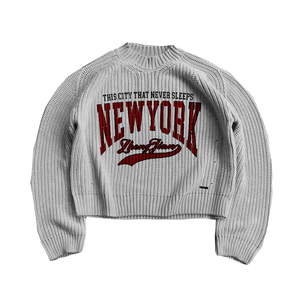 Suéteres de invierno de Jacquard estilo cuadrado con Cuello medio alto para <span class=keywords><strong>hombre</strong></span>, venta al por mayor, patrón de <span class=keywords><strong>punto</strong></span> de algodón <span class=keywords><strong>grueso</strong></span> desgastado OEM ODM para otoño - Product Image 2