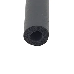 Factory Supply EPDM Heat Resisting Waterproof Wear Resistant Washable Rubber Seal Strip