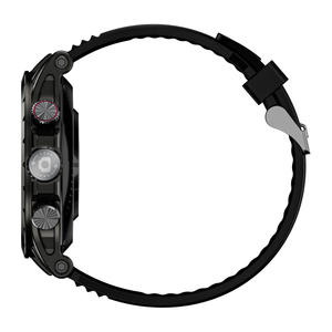 Lokmat Appllp <strong>4</strong> Smartwatch Full NFC 750mAh 1.508'' Amoled 466*466 GPS Health Tracking 43+32GB <strong>Android</strong> 8.1 5G Sport Watch Lokmat - Product Image 6