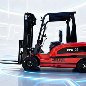 <span class=keywords><strong>Yale</strong></span> miễn phí vận chuyển với trọng lượng ngã ba Heli xe nâng Triplex di động xe nâng điện 6ton điện pin trang trại xe nâng <span class=keywords><strong>Stacker</strong></span> - Product Image 3