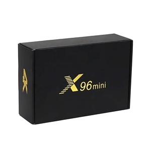 Nuevo Reproductor Multimedia X96 Mini Android 11.0, Amlogic S905W2, WiFi 2.4G/5.8G, Compatible con 4K H.265 HEVC, <span class=keywords><strong>X96mini</strong></span> - Product Image 6