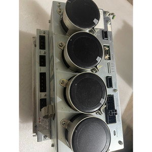 ตัวแปลง DX100 รุ่น SRDA-C0A30A01A-E สำหรับหุ่นยนต์ - Product Image 3
